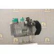 DA SILVA FC1820 - Compresseur, climatisation