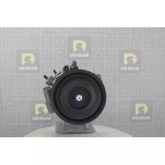 Compresseur, climatisation DA SILVA OEM 883100KB60