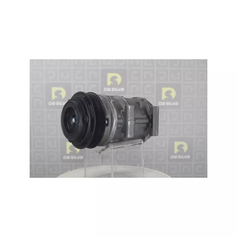 Compresseur, climatisation DA SILVA FC1827 - Visuel 2