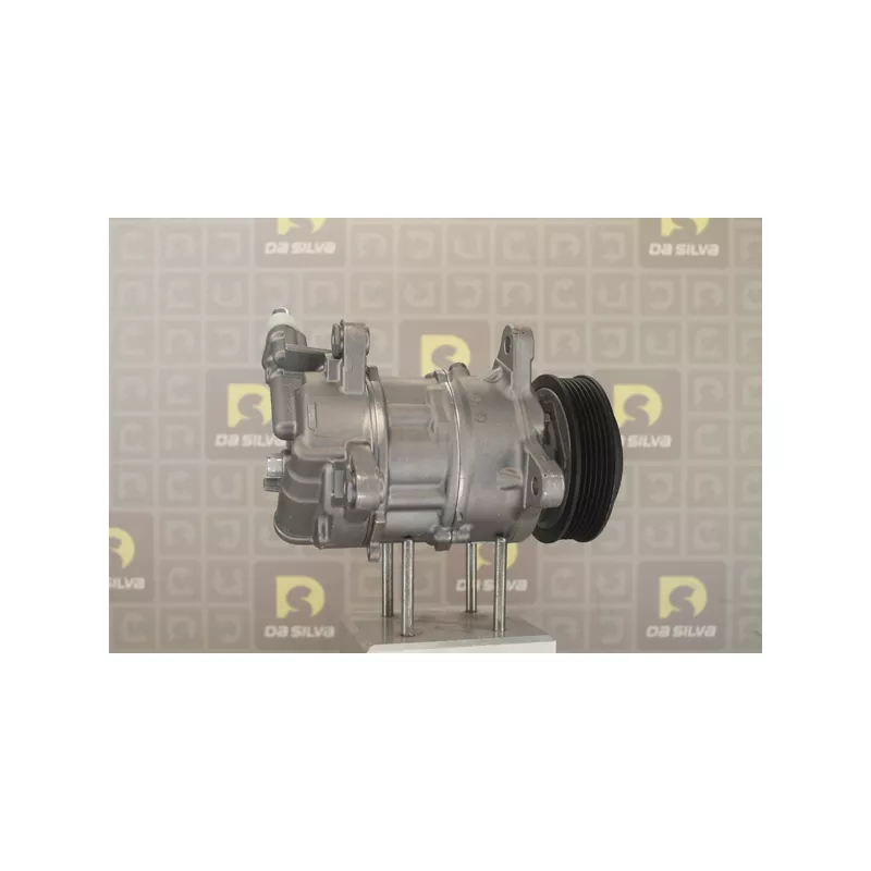 Compresseur, climatisation DA SILVA FC1831 - Visuel 2