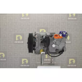 Compresseur, climatisation DA SILVA OEM 4471902575