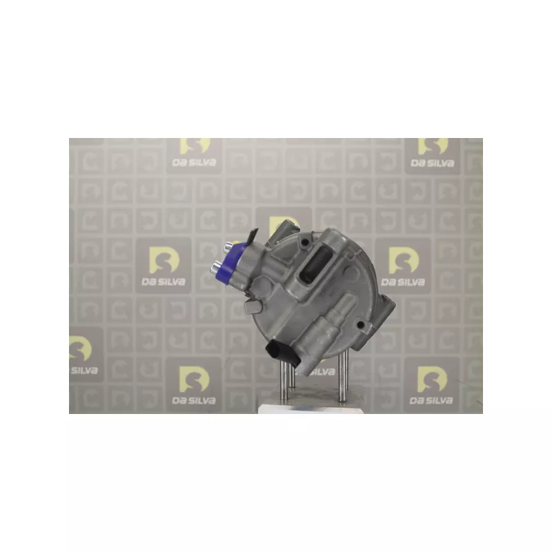 Compresseur, climatisation DA SILVA FC1851 - Visuel 1