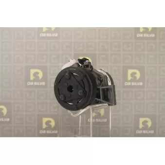 Compresseur, climatisation DA SILVA OEM 926001KC1C