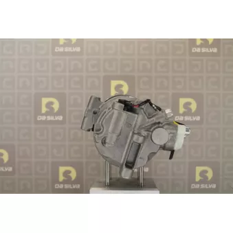 Compresseur, climatisation DA SILVA FC1879