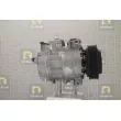 DA SILVA FC1888 - Compresseur, climatisation