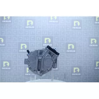Compresseur, climatisation DA SILVA OEM 6350U