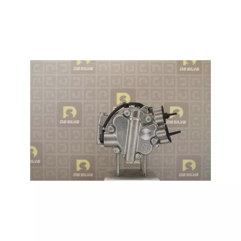 Compresseur, climatisation DA SILVA FC1905 - Visuel 1