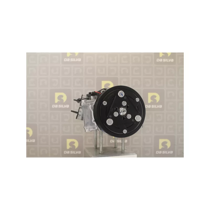 Compresseur, climatisation DA SILVA FC1905 - Visuel 2
