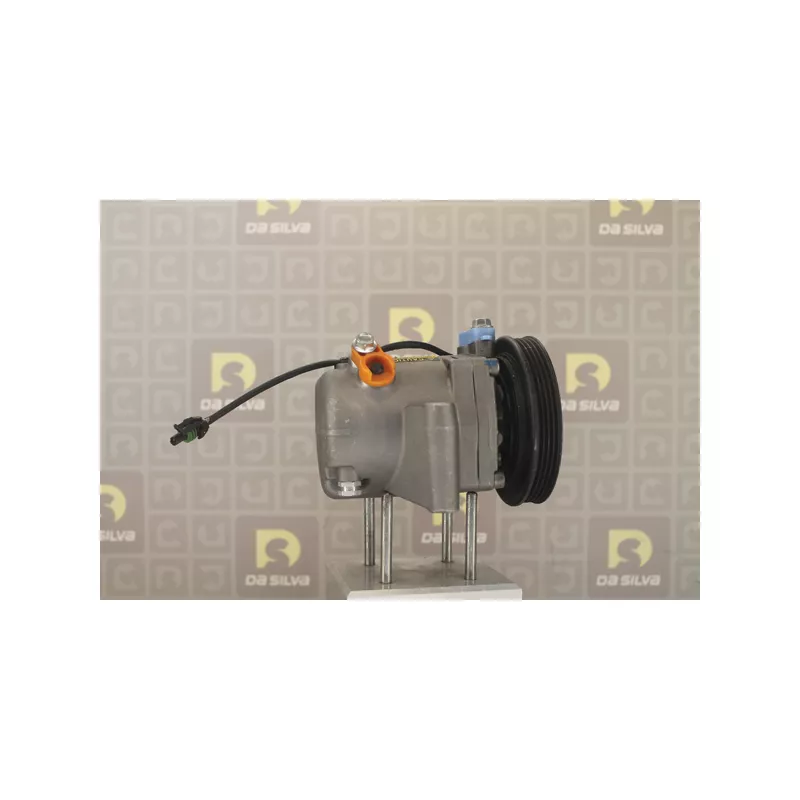 Compresseur, climatisation DA SILVA FC1926 - Visuel 2