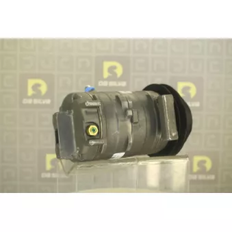 Compresseur, climatisation DA SILVA OEM A0012307011
