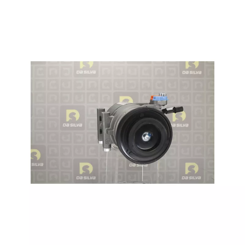Compresseur, climatisation DA SILVA FC1947 - Visuel 1