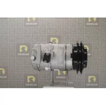 Compresseur, climatisation DA SILVA FC1999