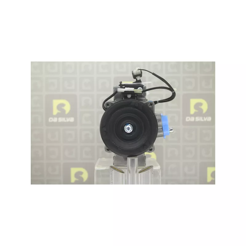 Compresseur, climatisation DA SILVA FC2006 - Visuel 1