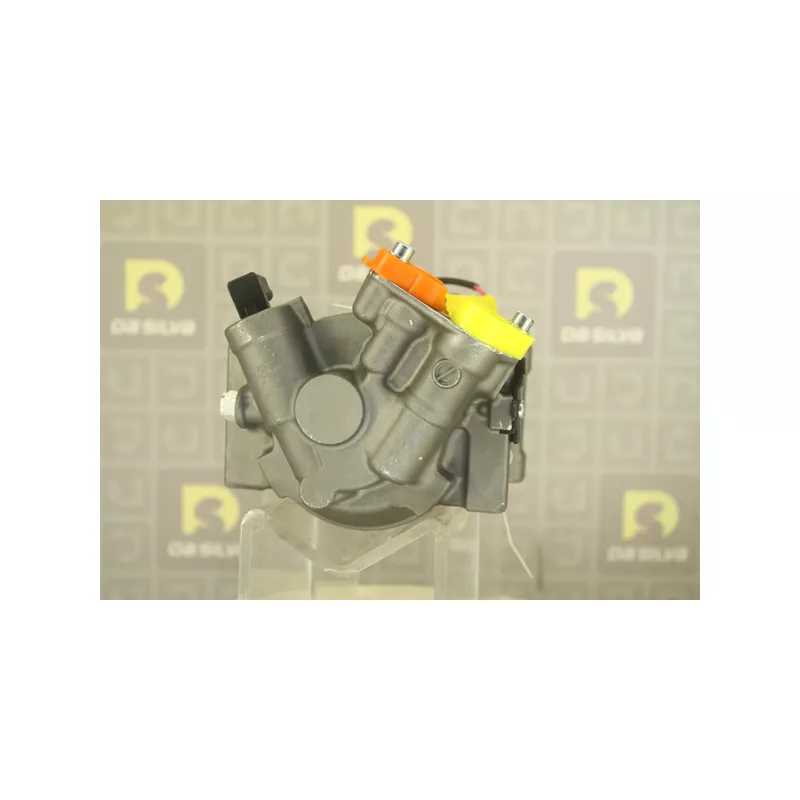 Compresseur, climatisation DA SILVA FC2081 - Visuel 1