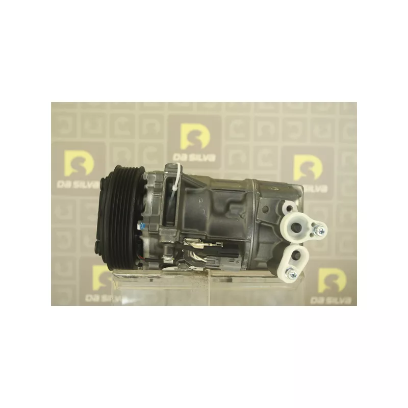 Compresseur, climatisation DA SILVA FC2084 - Visuel 1