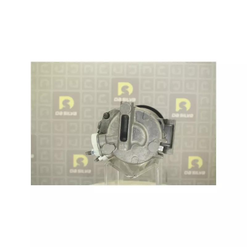Compresseur, climatisation DA SILVA FC2159 - Visuel 2