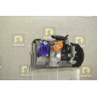 DA SILVA FC2188 - Compresseur, climatisation