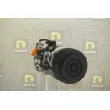 DA SILVA FC2188 - Compresseur, climatisation