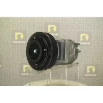Compresseur, climatisation DA SILVA OEM P68021835AF