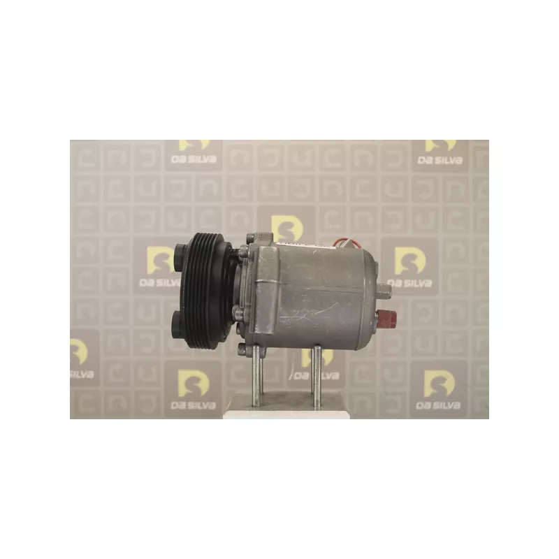 Compresseur, climatisation DA SILVA FC3268 - Visuel 2