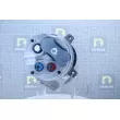 DA SILVA FC3776 - Compresseur, climatisation