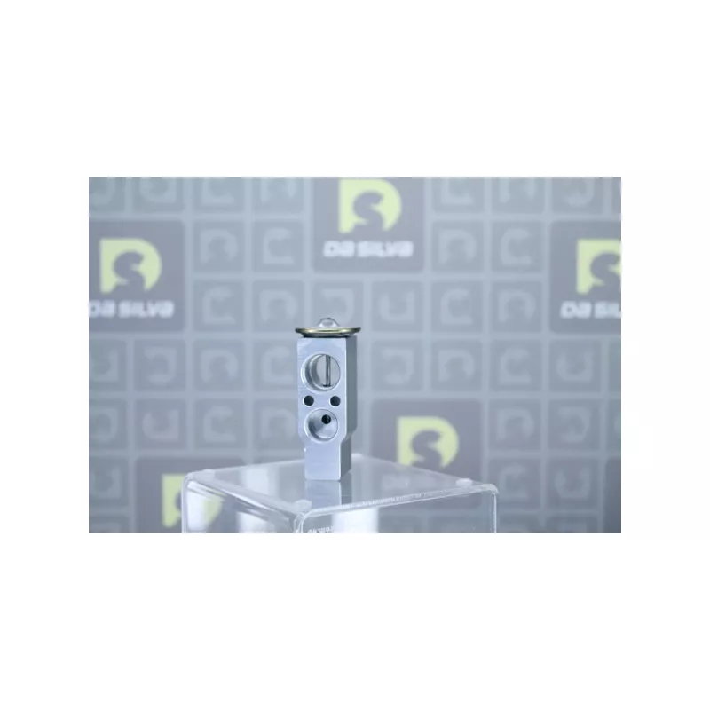 Détendeur, climatisation DA SILVA FD1524 - Visuel 1