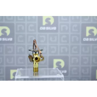 Détendeur, climatisation DA SILVA FD1535