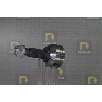Embout de cardan avant (kit de réparation) DA SILVA J1143
