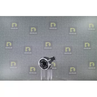 Embout de cardan avant (kit de réparation) DA SILVA J3084