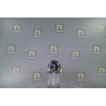 Embout de cardan avant (kit de réparation) DA SILVA J3118