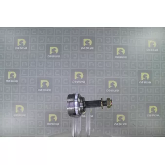Jeu de joints, arbre de transmission DA SILVA OEM 96391550