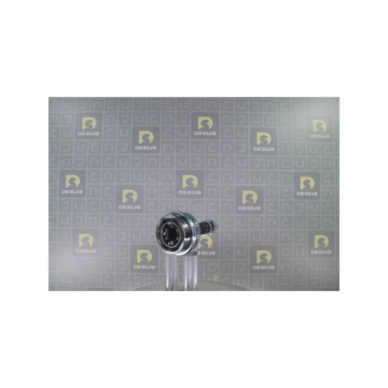 Embout de cardan avant (kit de réparation) DA SILVA J3441 - Visuel 2