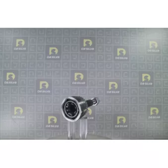 Embout de cardan avant (kit de réparation) DA SILVA OEM 4950729C00