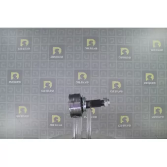 Embout de cardan avant (kit de réparation) DA SILVA OEM 44014SELT00