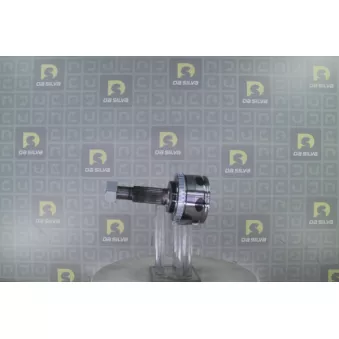 Embout de cardan avant (kit de réparation) DA SILVA OEM 39211AV325