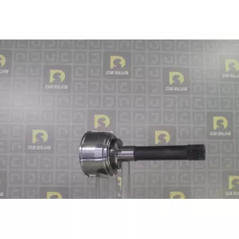 Embout de cardan avant (kit de réparation) DA SILVA J7441