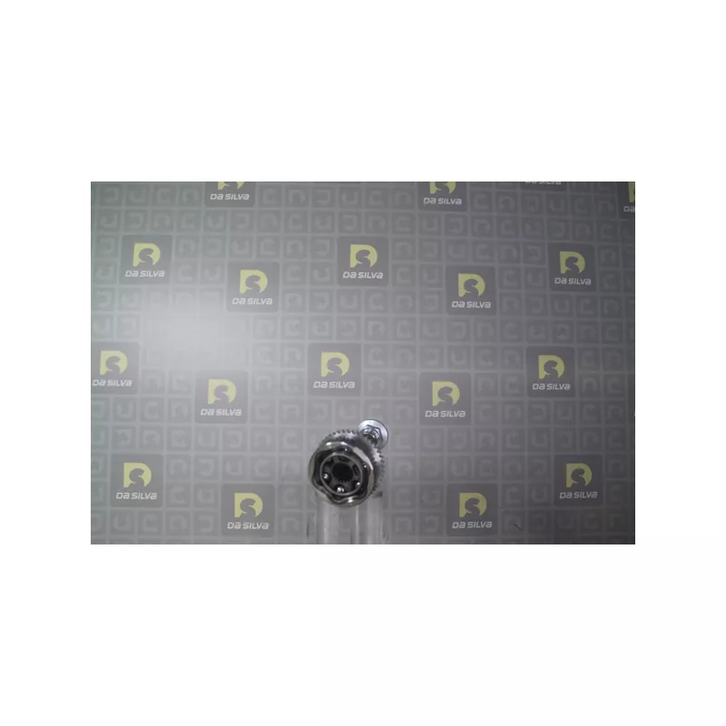 Embout de cardan avant (kit de réparation) DA SILVA J7699 - Visuel 1