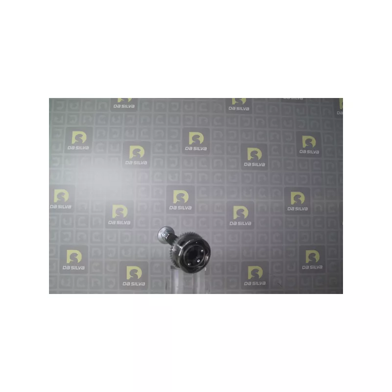 Embout de cardan avant (kit de réparation) DA SILVA J7699 - Visuel 2
