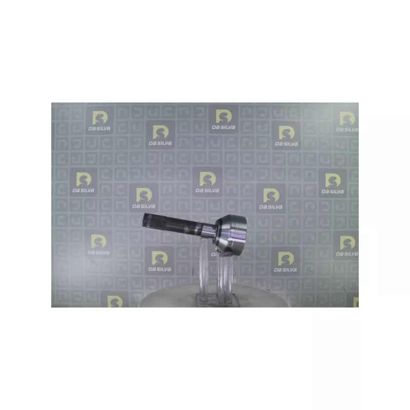 Embout de cardan avant (kit de réparation) DA SILVA J7909 - Visuel 1