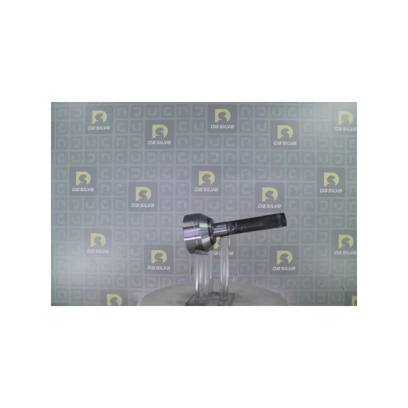 Embout de cardan avant (kit de réparation) DA SILVA J7909 - Visuel 2