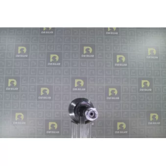 Embout de cardan avant (kit de réparation) DA SILVA OEM 02J9C7756