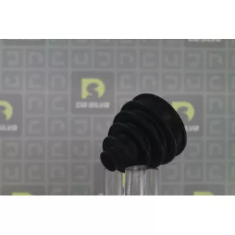 Soufflets de cardan avant DA SILVA K2040