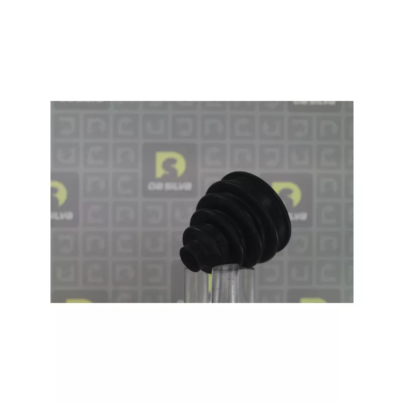 Soufflets de cardan avant DA SILVA K2040 - Visuel 1