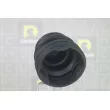 DA SILVA K2860 - Soufflets de cardan avant