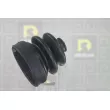 DA SILVA K2860 - Soufflets de cardan avant