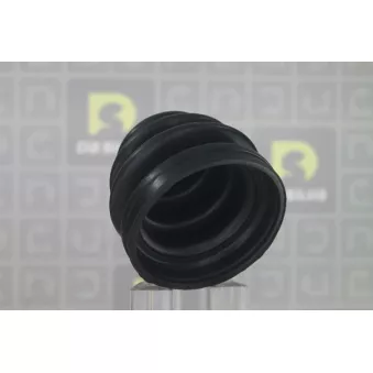 Soufflets de cardan avant DA SILVA K2863