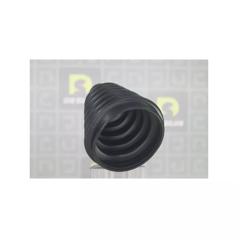 Soufflets de cardan avant DA SILVA K2865 - Visuel 1