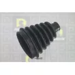DA SILVA K2865 - Soufflets de cardan avant