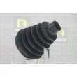 DA SILVA K2865 - Soufflets de cardan avant