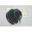 DA SILVA K2866 - Soufflets de cardan avant